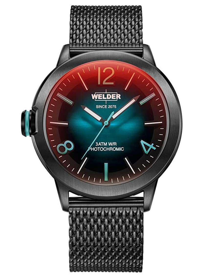 Welder WMD2003 Erkek Kol Saati Welder WMD2003 Erkek Kol Saati