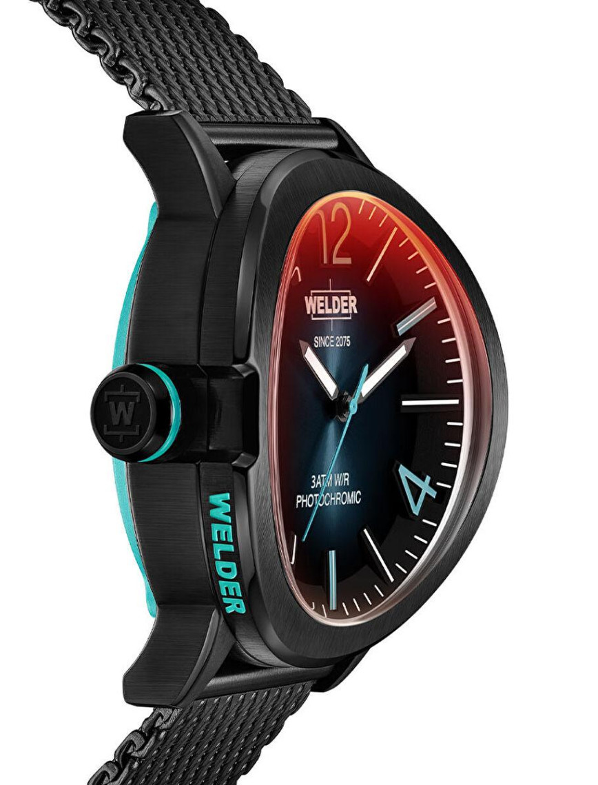 Welder WMD2004 Erkek Kol Saati Welder WMD2004 Erkek Kol Saati