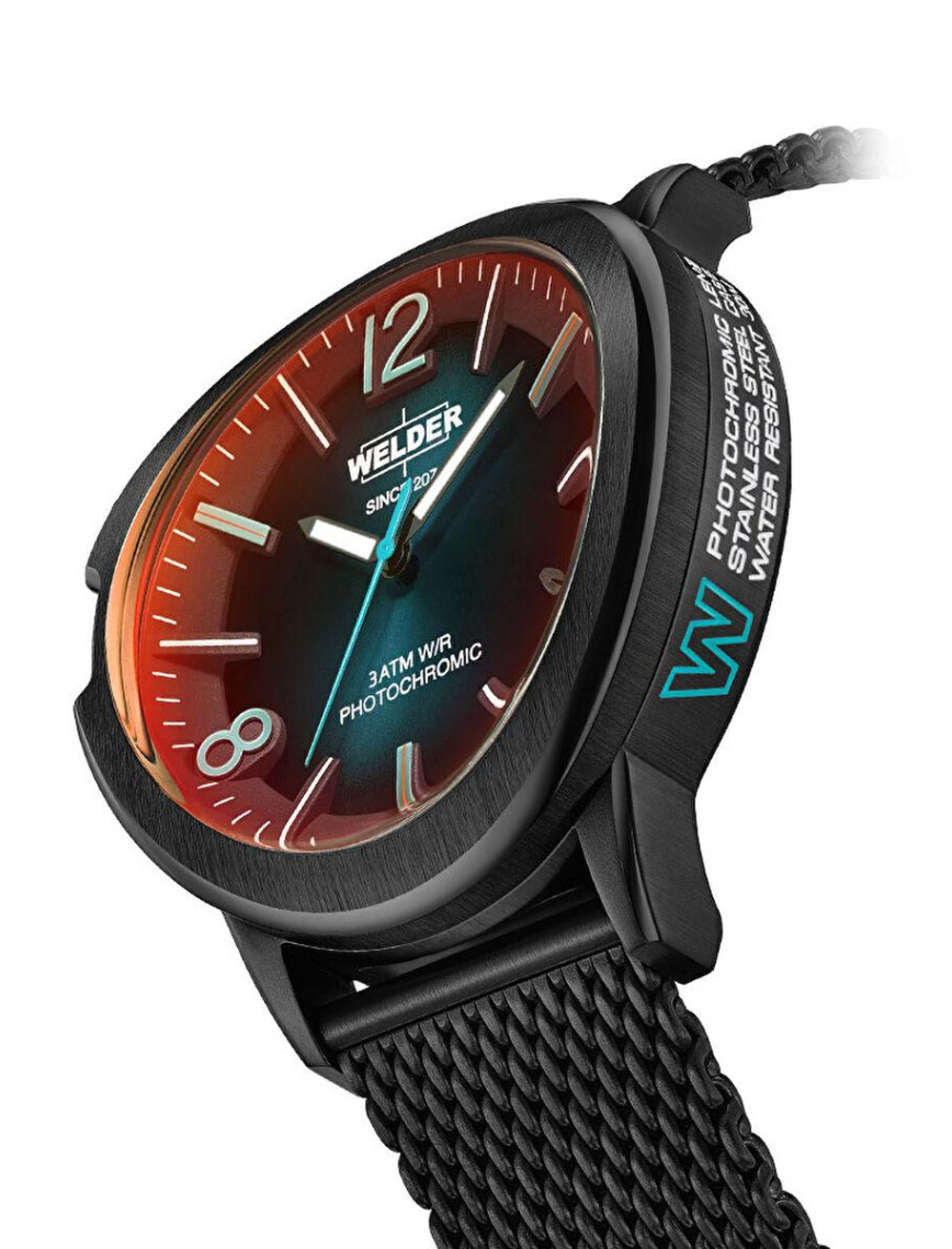 Welder WMD2004 Erkek Kol Saati Welder WMD2004 Erkek Kol Saati