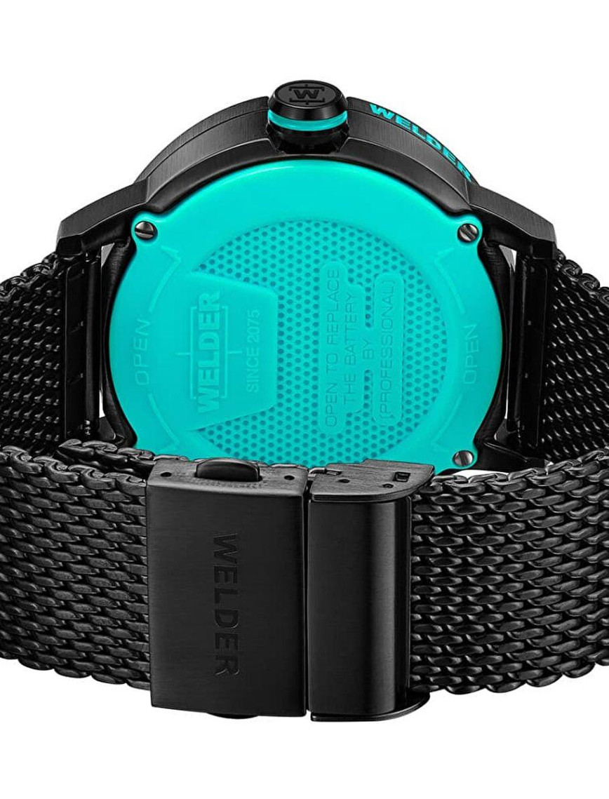 Welder WMD2004 Erkek Kol Saati Welder WMD2004 Erkek Kol Saati