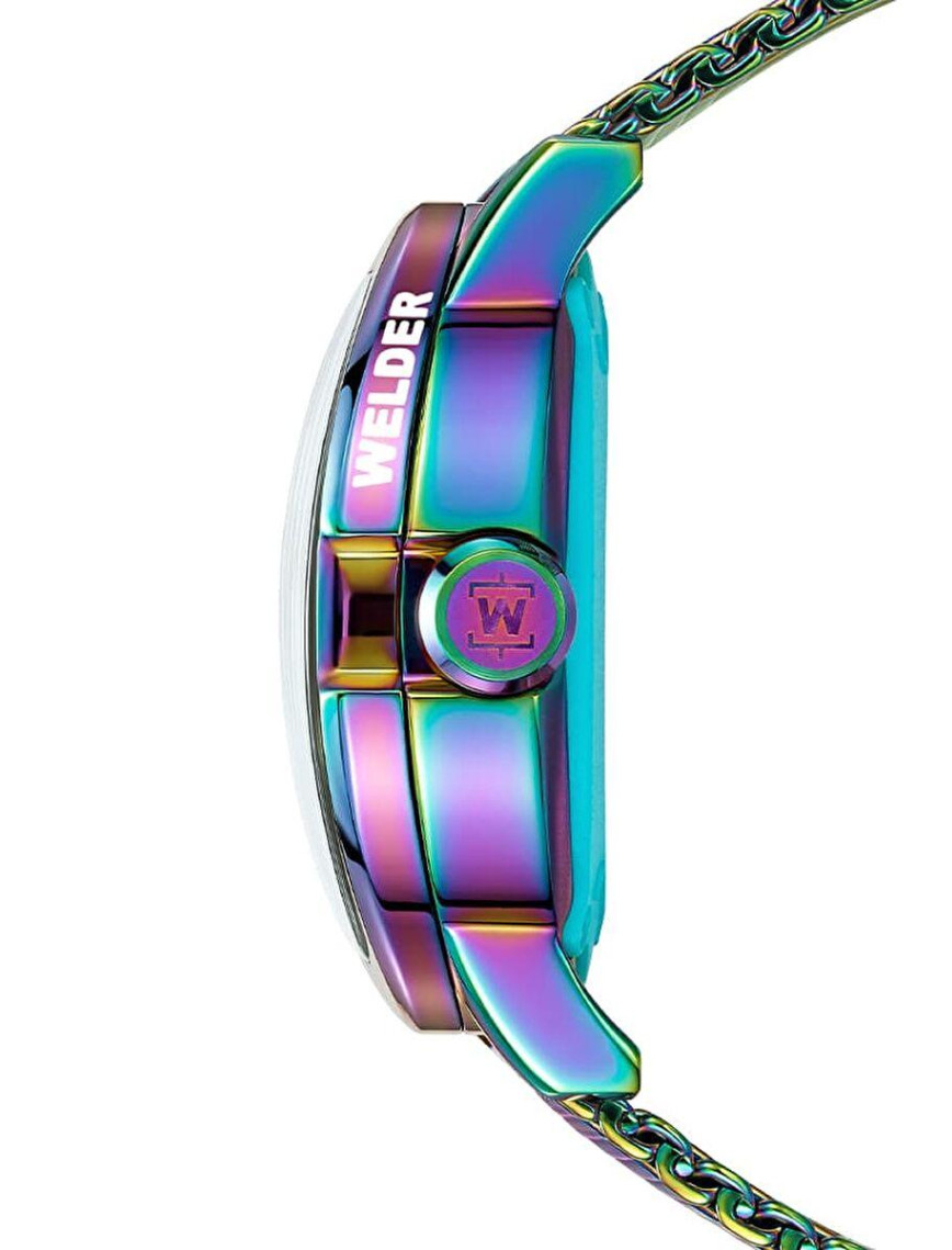 Welder WMD2005 Erkek Kol Saati Welder WMD2005 Erkek Kol Saati