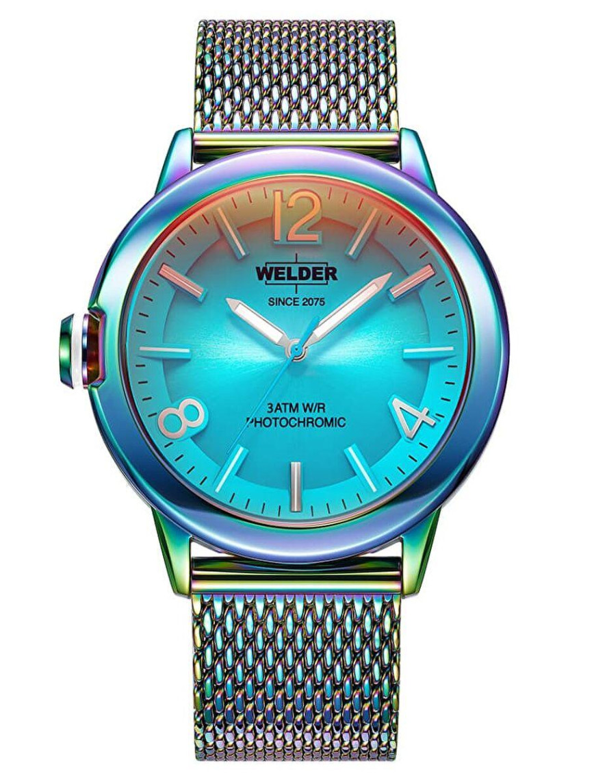 Welder WMD2005 Erkek Kol Saati Welder WMD2005 Erkek Kol Saati