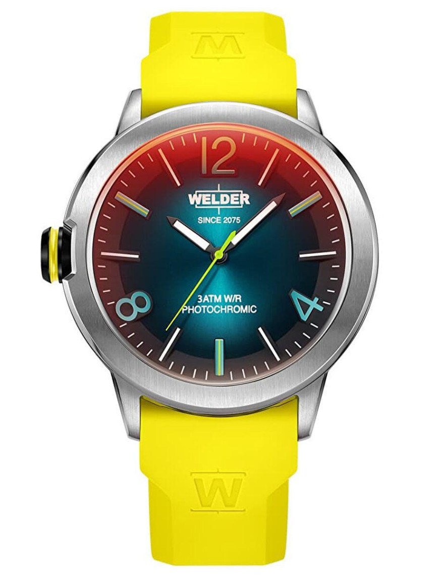 Welder WMD2008 Erkek Kol Saati Welder WMD2008 Erkek Kol Saati