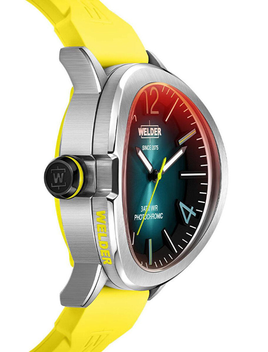 Welder WMD2008 Erkek Kol Saati Welder WMD2008 Erkek Kol Saati