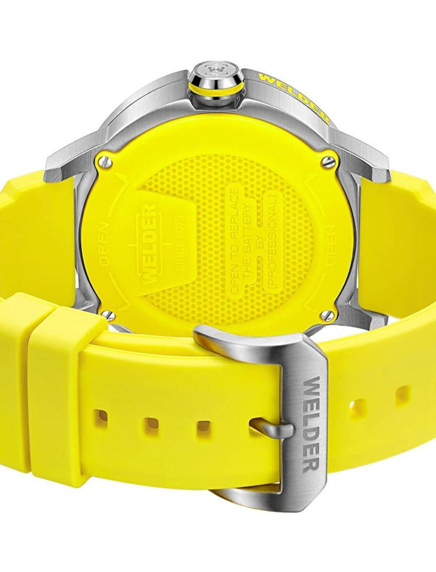 Welder WMD2008 Erkek Kol Saati Welder WMD2008 Erkek Kol Saati