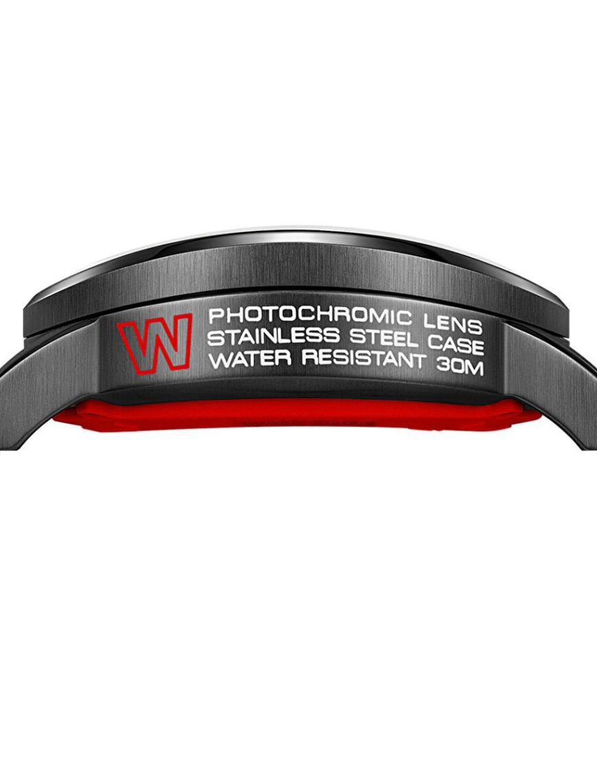 Welder WMD2009 Erkek Kol Saati Welder WMD2009 Erkek Kol Saati