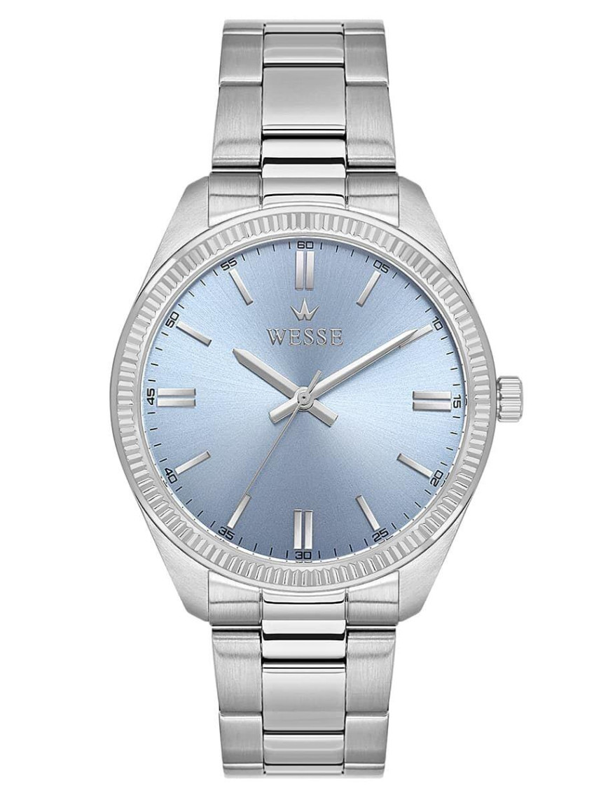 Wesse WWG210305 Erkek Kol Saati Wesse WWG210305 Erkek Kol Saati