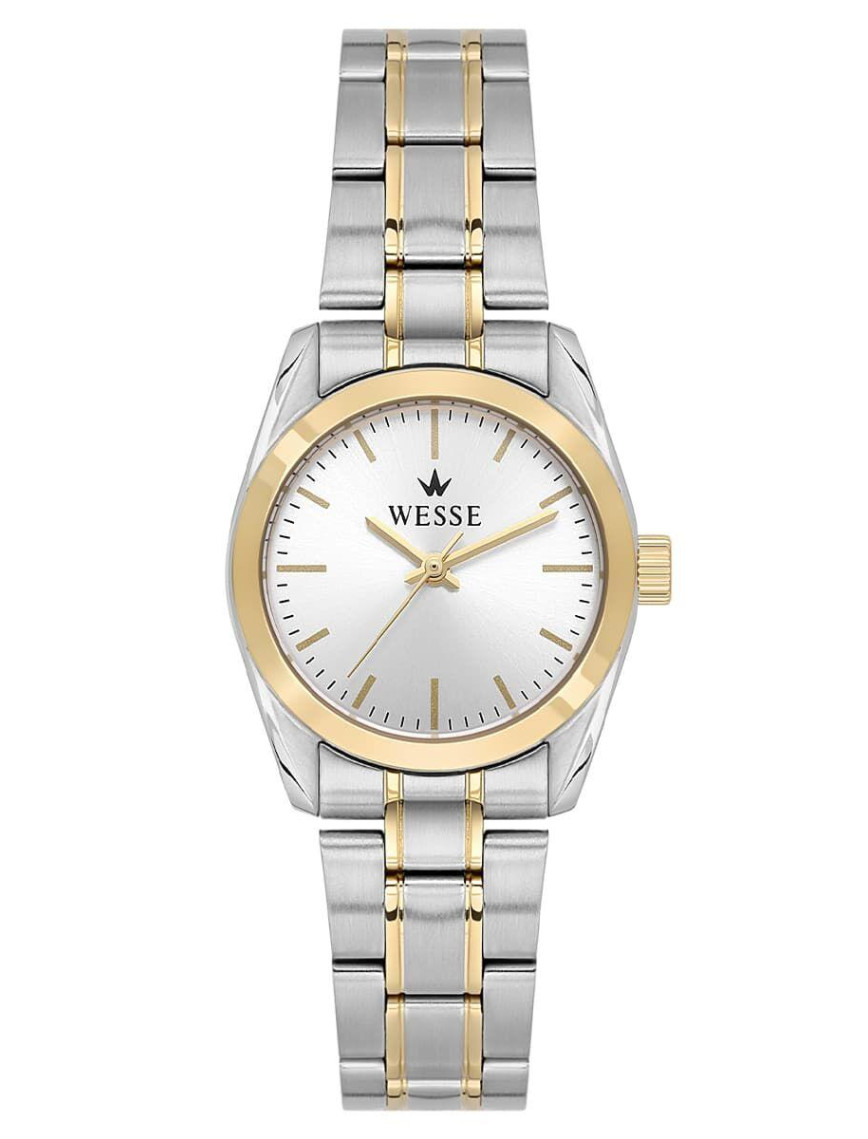 Wesse WWL111608 Kadın Kol Saati Wesse WWL111608 Kadın Kol Saati