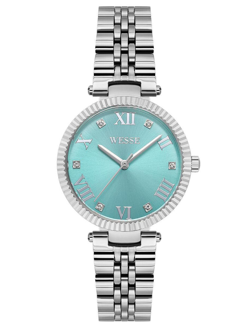 Wesse WWL111904 Kadın Kol Saati Wesse WWL111904 Kadın Kol Saati