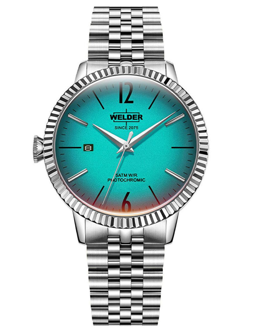 Welder WRC250 Erkek Kol Saati Welder WRC250 Erkek Kol Saati