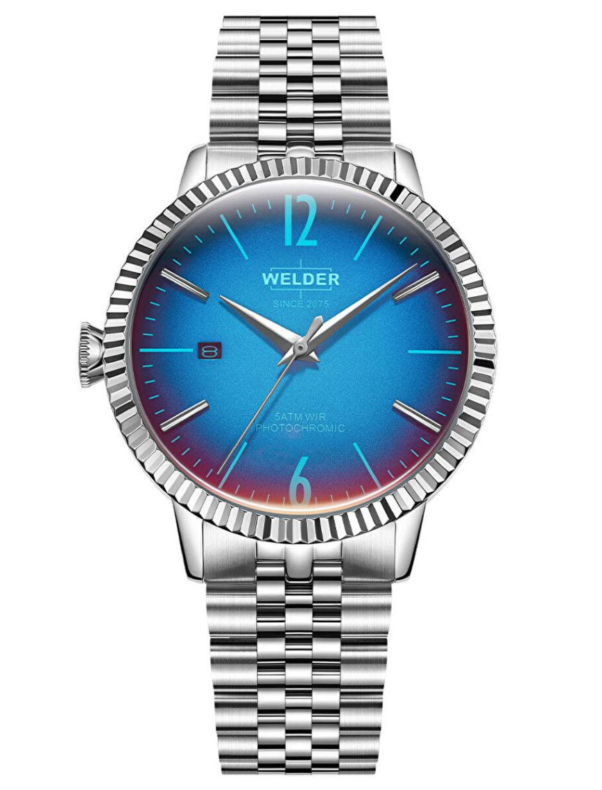 Welder WRC251 Erkek Kol Saati Welder WRC251 Erkek Kol Saati