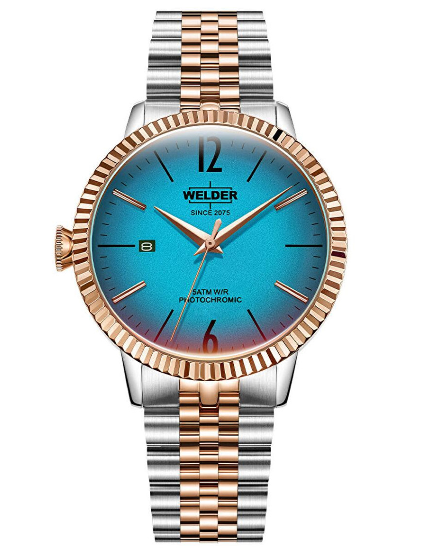 Welder WRC253 Erkek Kol Saati Welder WRC253 Erkek Kol Saati