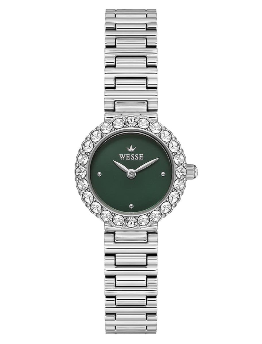 Wesse WWL112102 Kadın Kol Saati Wesse WWL112102 Kadın Kol Saati