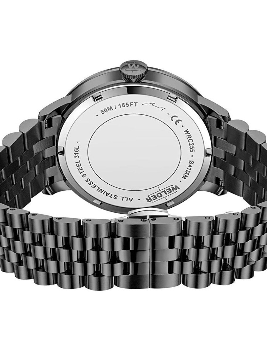 Welder WRC255 Erkek Kol Saati Welder WRC255 Erkek Kol Saati