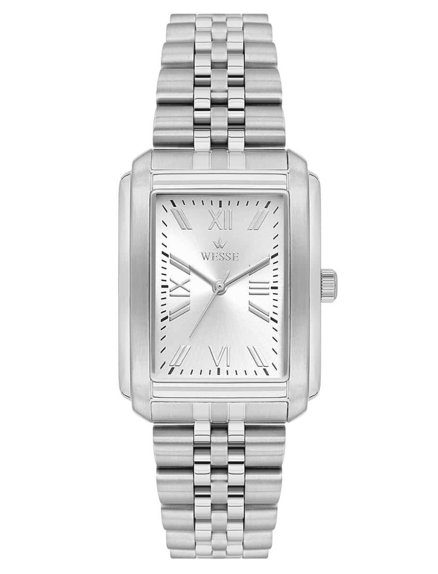 Wesse WWG210501 Erkek Kol Saati Wesse WWG210501 Erkek Kol Saati