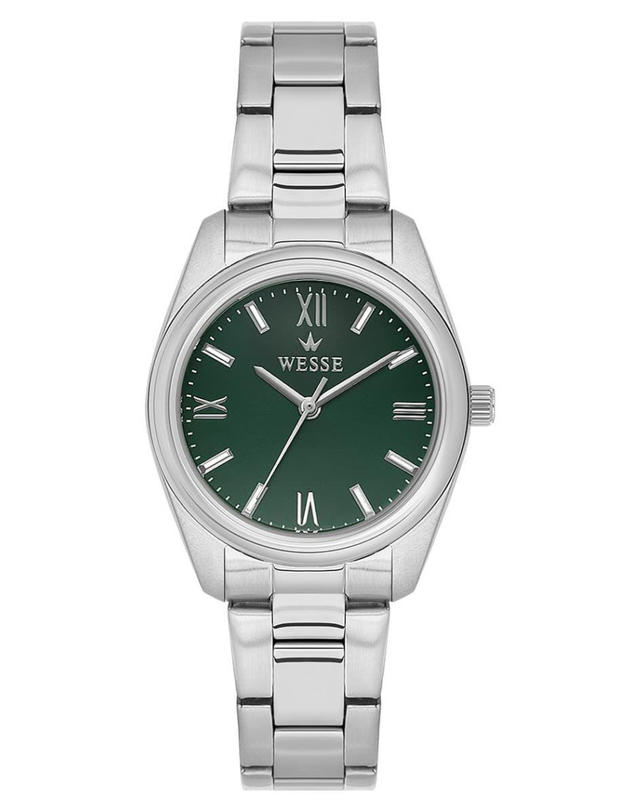Wesse WWL112201 Kadın Kol Saati Wesse WWL112201 Kadın Kol Saati