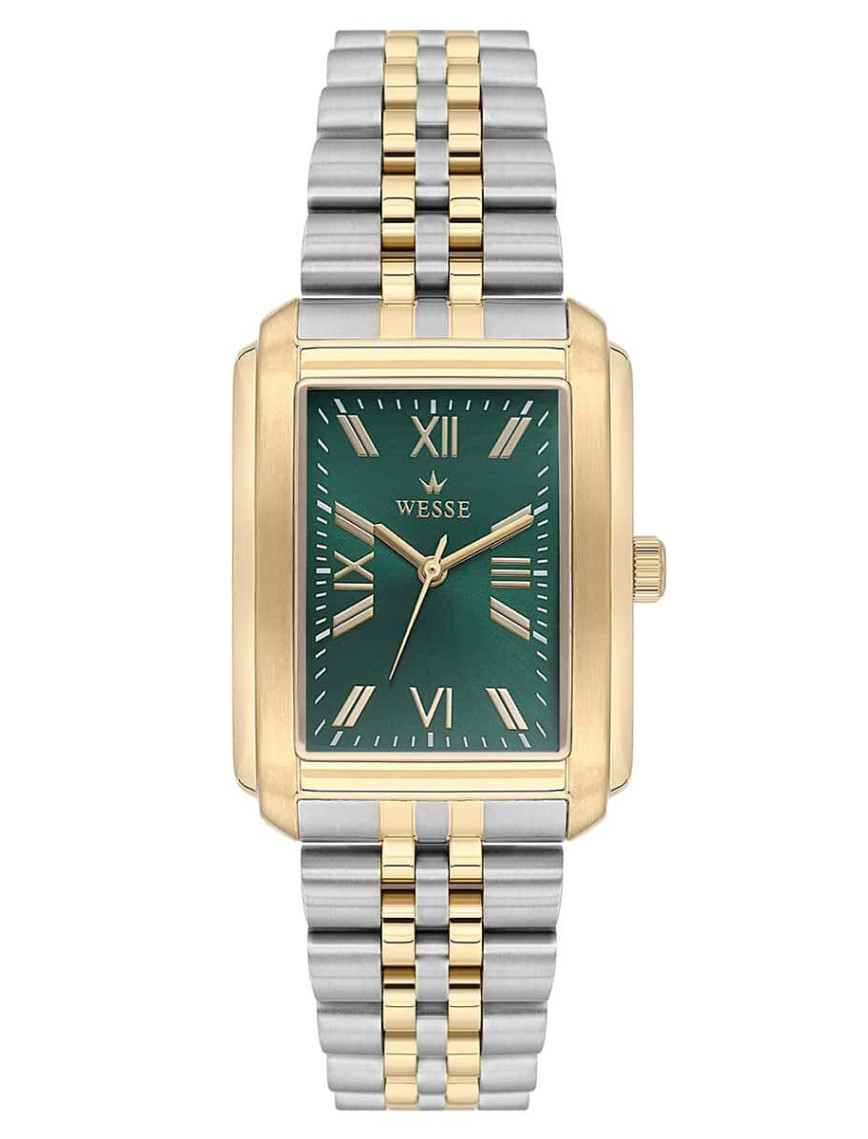 Wesse WWG210502 Erkek Kol Saati Wesse WWG210502 Erkek Kol Saati