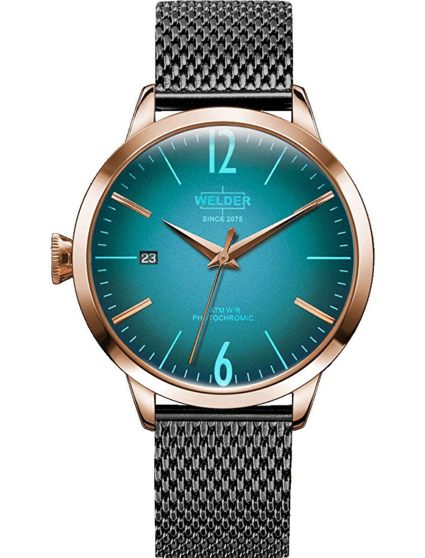 Welder WRC608 38 mm Kadın Kol Saati Welder WRC608 38 mm Kadın Kol Saati