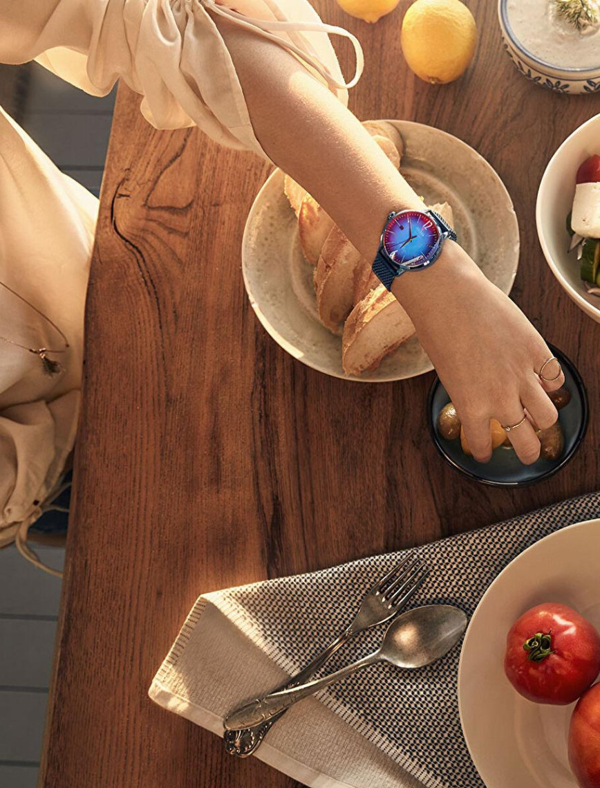 Welder WRC609 38 mm Kadın Kol Saati Welder WRC609 38 mm Kadın Kol Saati