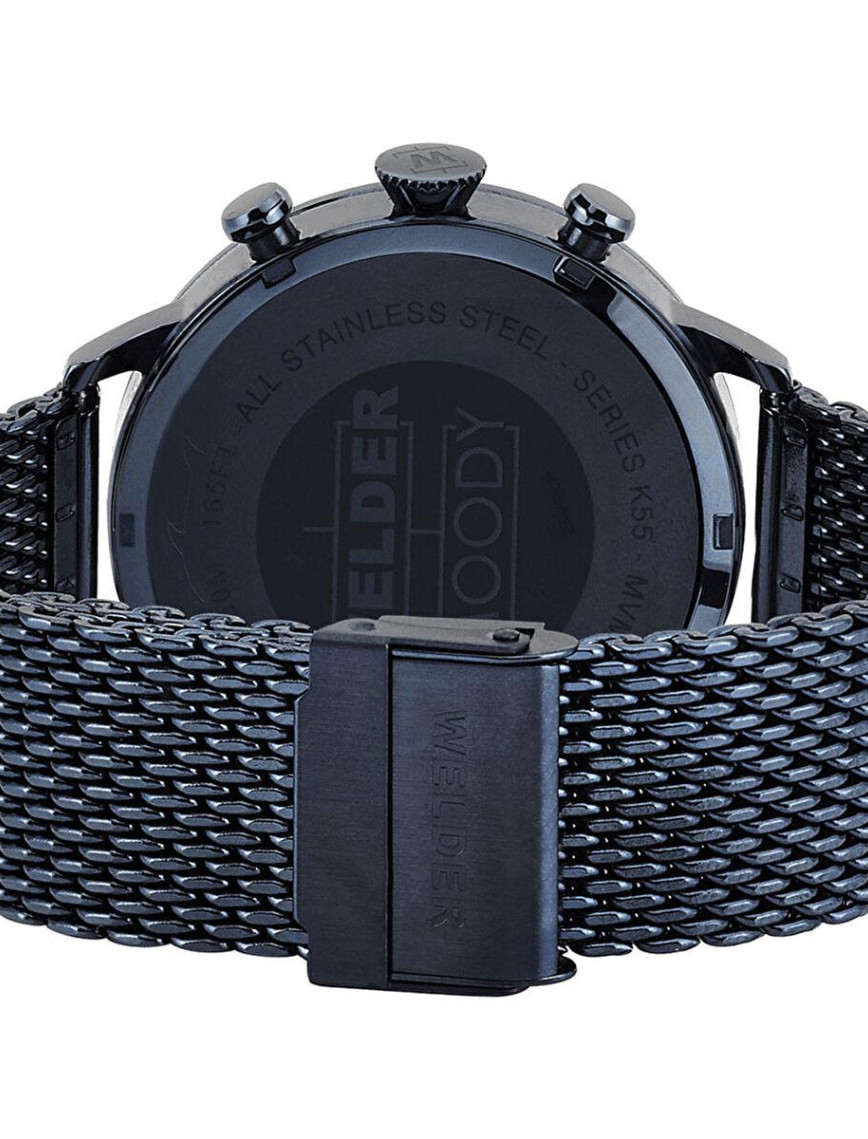 Welder WRC609 38 mm Kadın Kol Saati Welder WRC609 38 mm Kadın Kol Saati