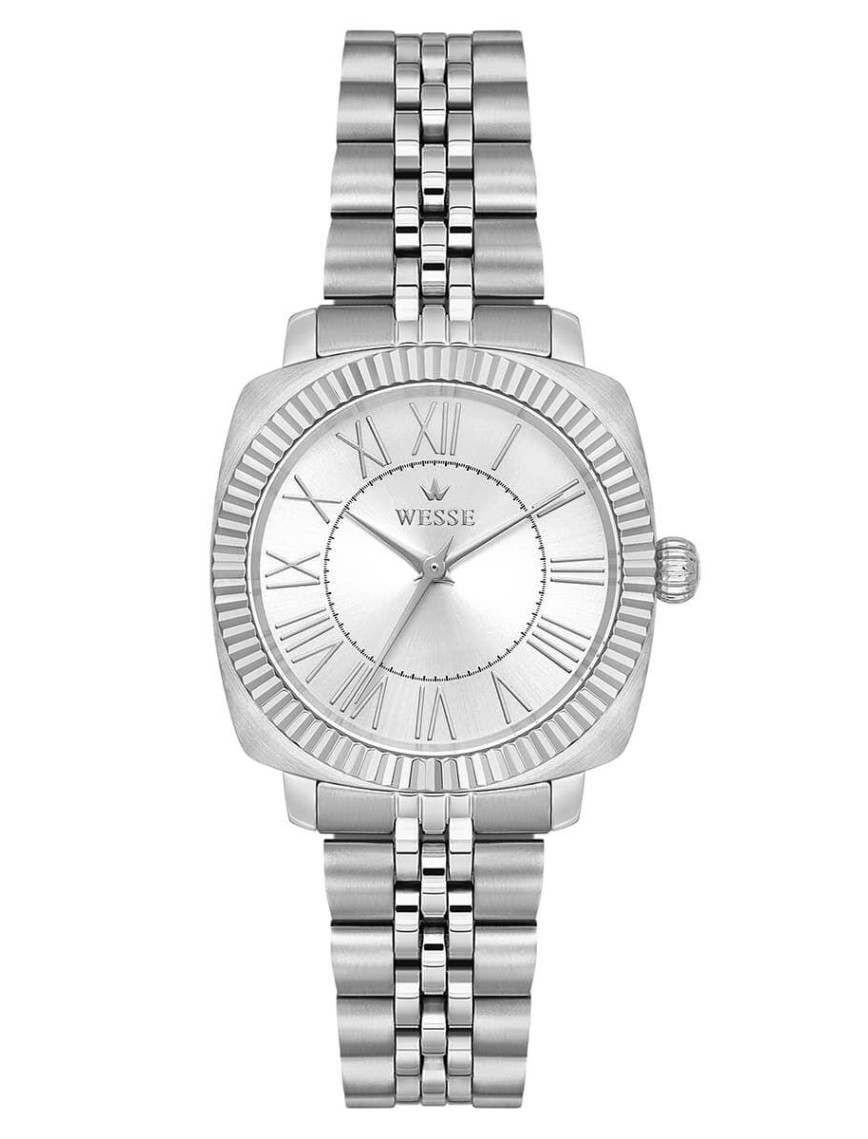 Wesse WWL112302 Kadın Kol Saati Wesse WWL112302 Kadın Kol Saati