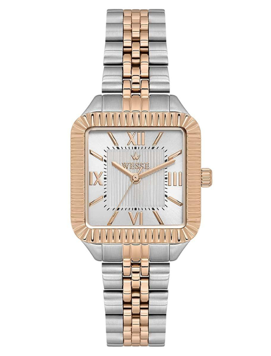 Wesse WWL114103 Kadın Kol Saati Wesse WWL114103 Kadın Kol Saati