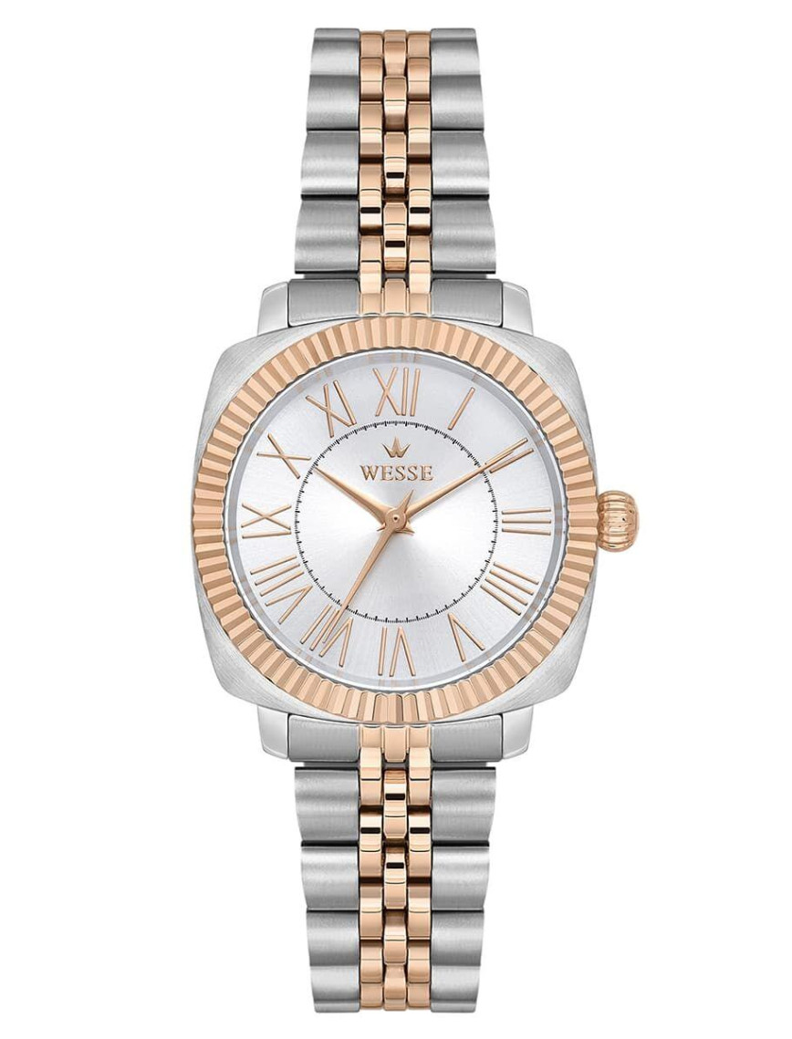 Wesse WWL112305 Kadın Kol Saati Wesse WWL112305 Kadın Kol Saati