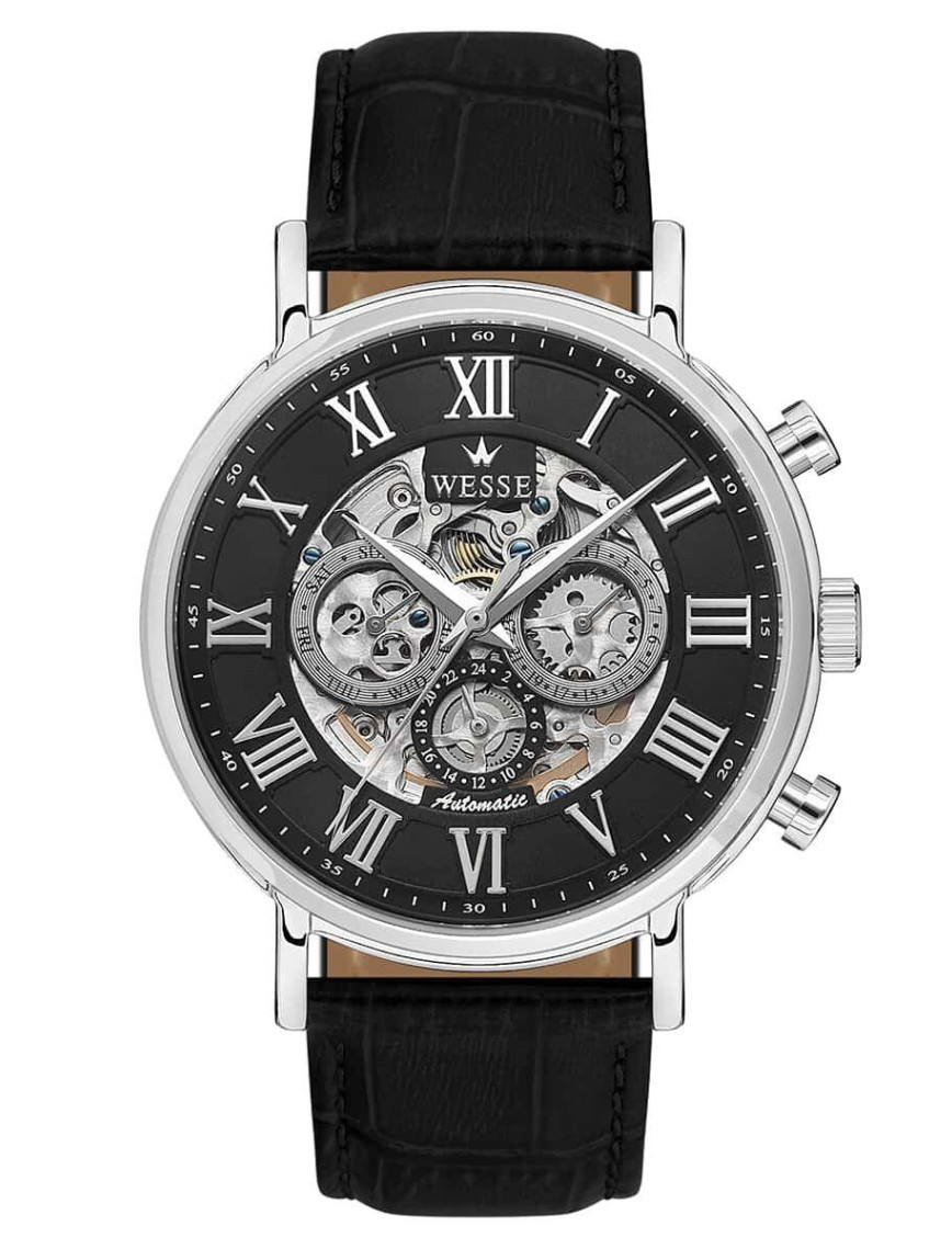 Wesse WWG210602 Erkek Kol Saati Wesse WWG210602 Erkek Kol Saati