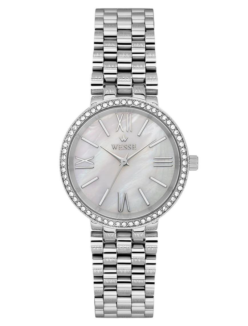 Wesse WWL112601 Kadın Kol Saati