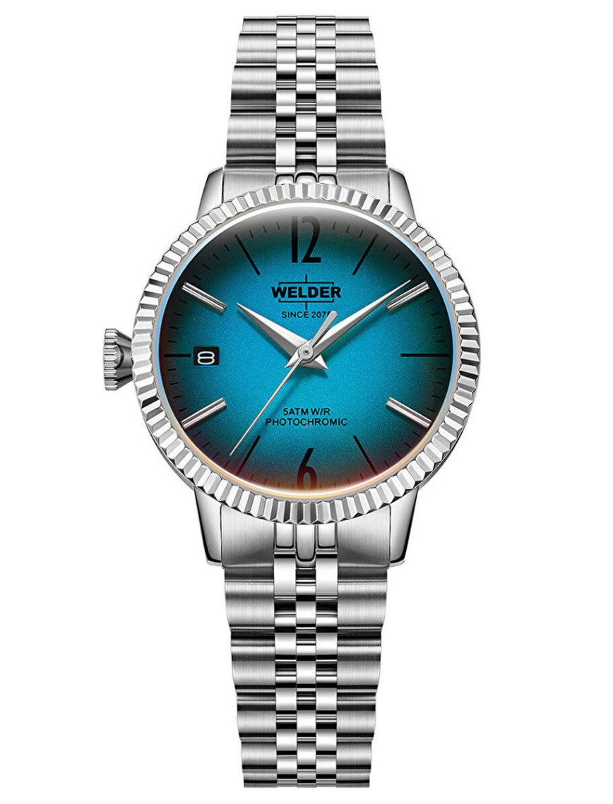 Welder WRC750 Kadın Kol Saati Welder WRC750 Kadın Kol Saati