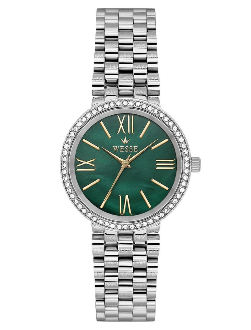 Wesse WWL112602 Kadın Kol Saati