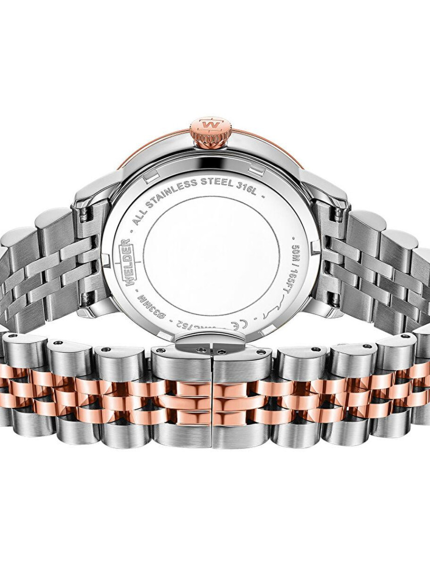 Welder WRC752 Kadın Kol Saati Welder WRC752 Kadın Kol Saati