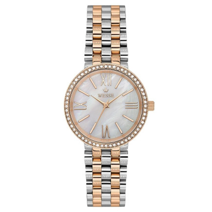 Wesse WWL112605 Kadın Kol Saati