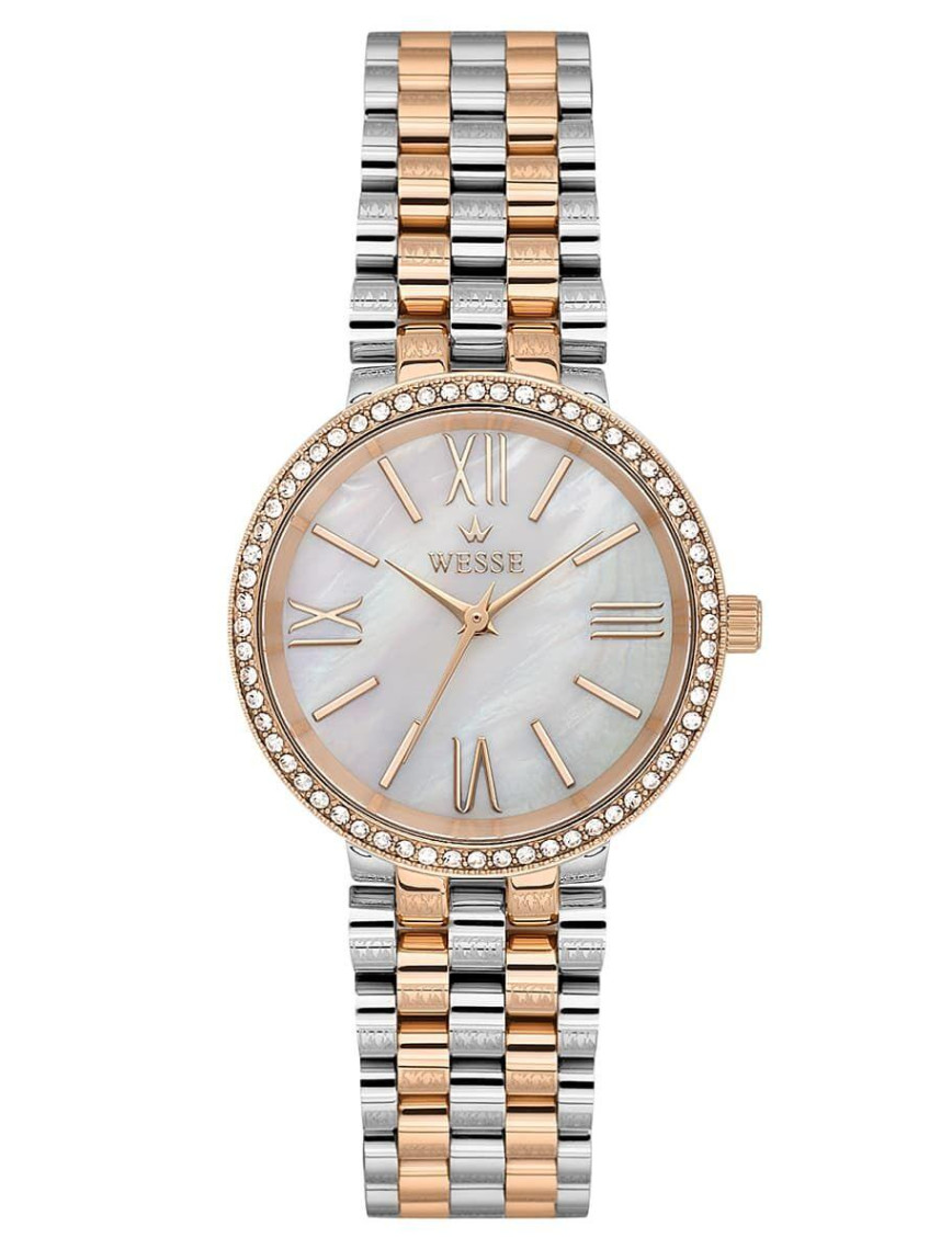 Wesse WWL112605 Kadın Kol Saati