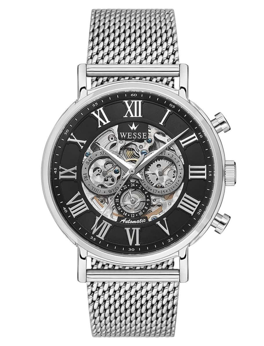 Wesse WWG210604 Erkek Kol Saati Wesse WWG210604 Erkek Kol Saati