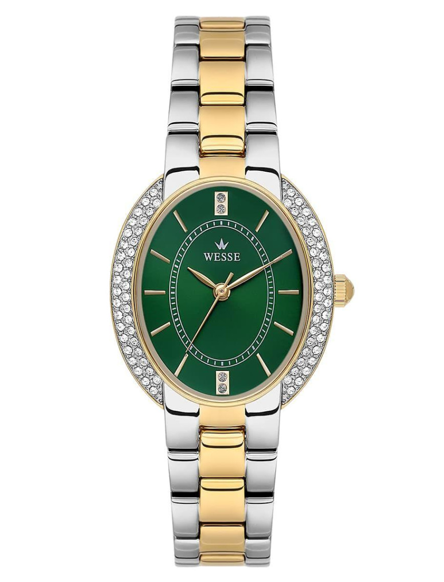 Wesse WWL113002 Kadın Kol Saati Wesse WWL113002 Kadın Kol Saati