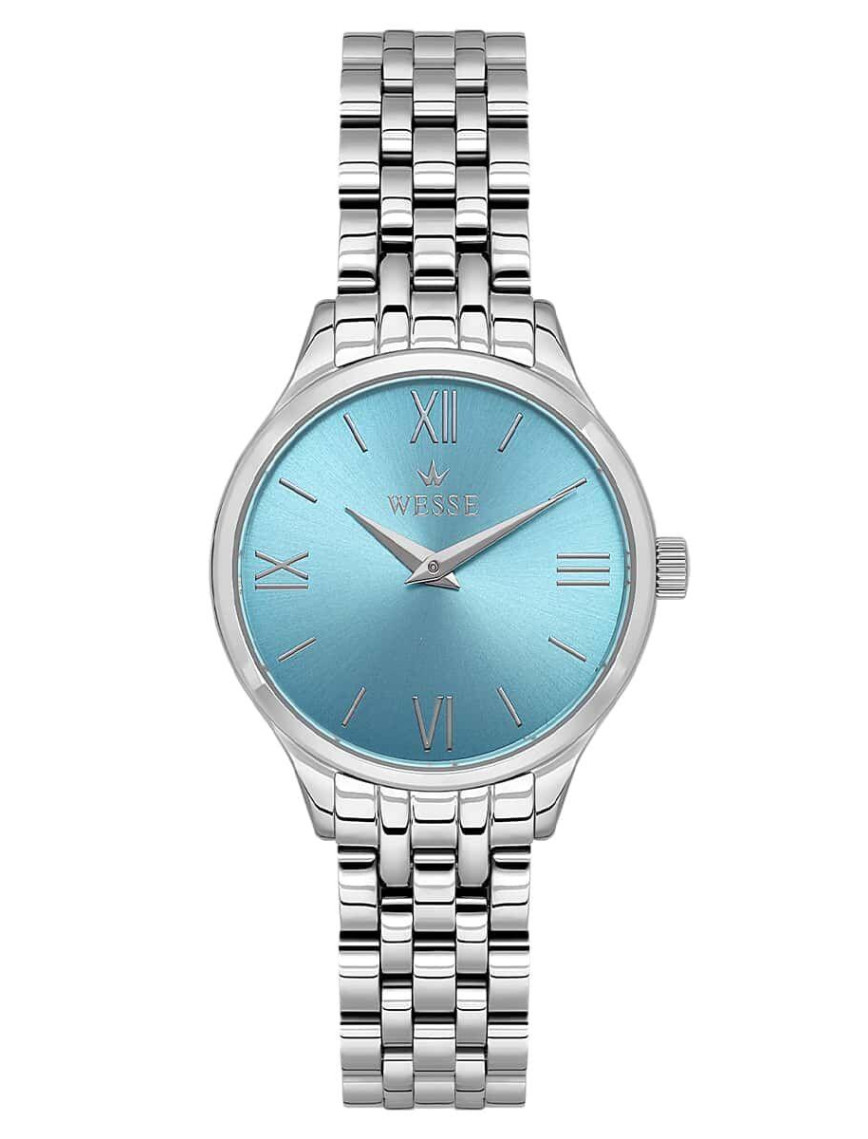 Wesse WWL114502 Kadın Kol Saati