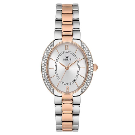 Wesse WWL113006 Kadın Kol Saati