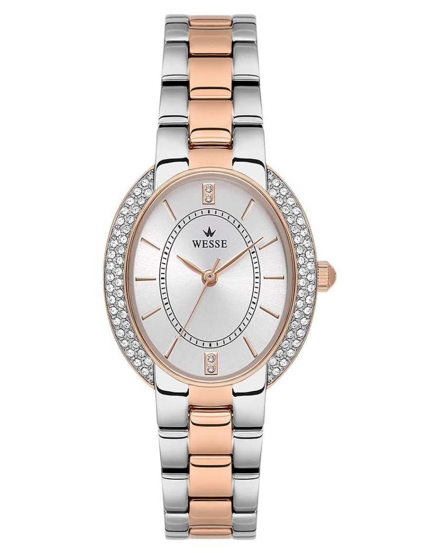 Wesse WWL113006 Kadın Kol Saati Wesse WWL113006 Kadın Kol Saati
