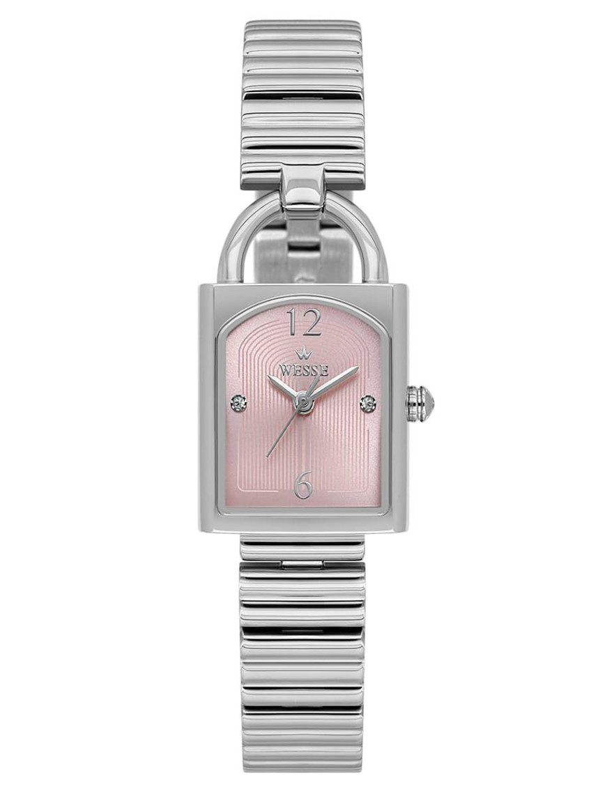 Wesse WWL113101 Kadın Kol Saati