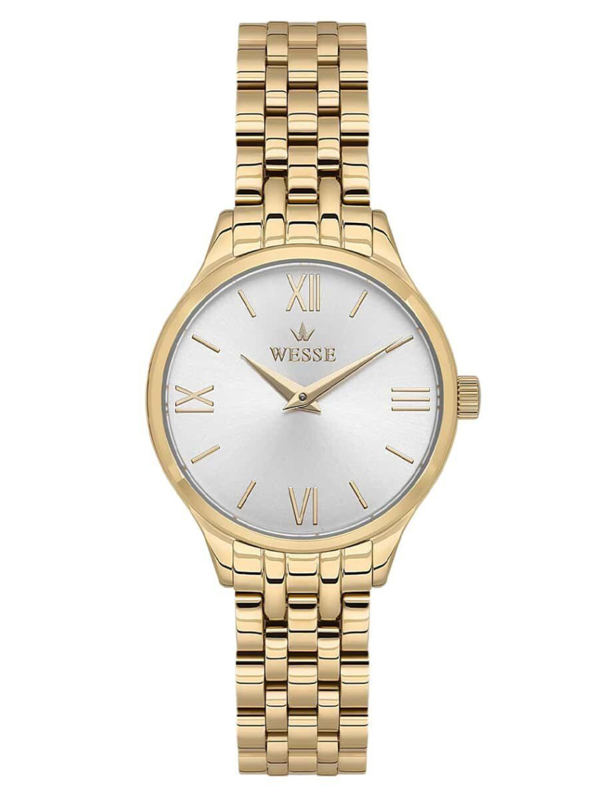 Wesse WWL114505 Kadın Kol Saati