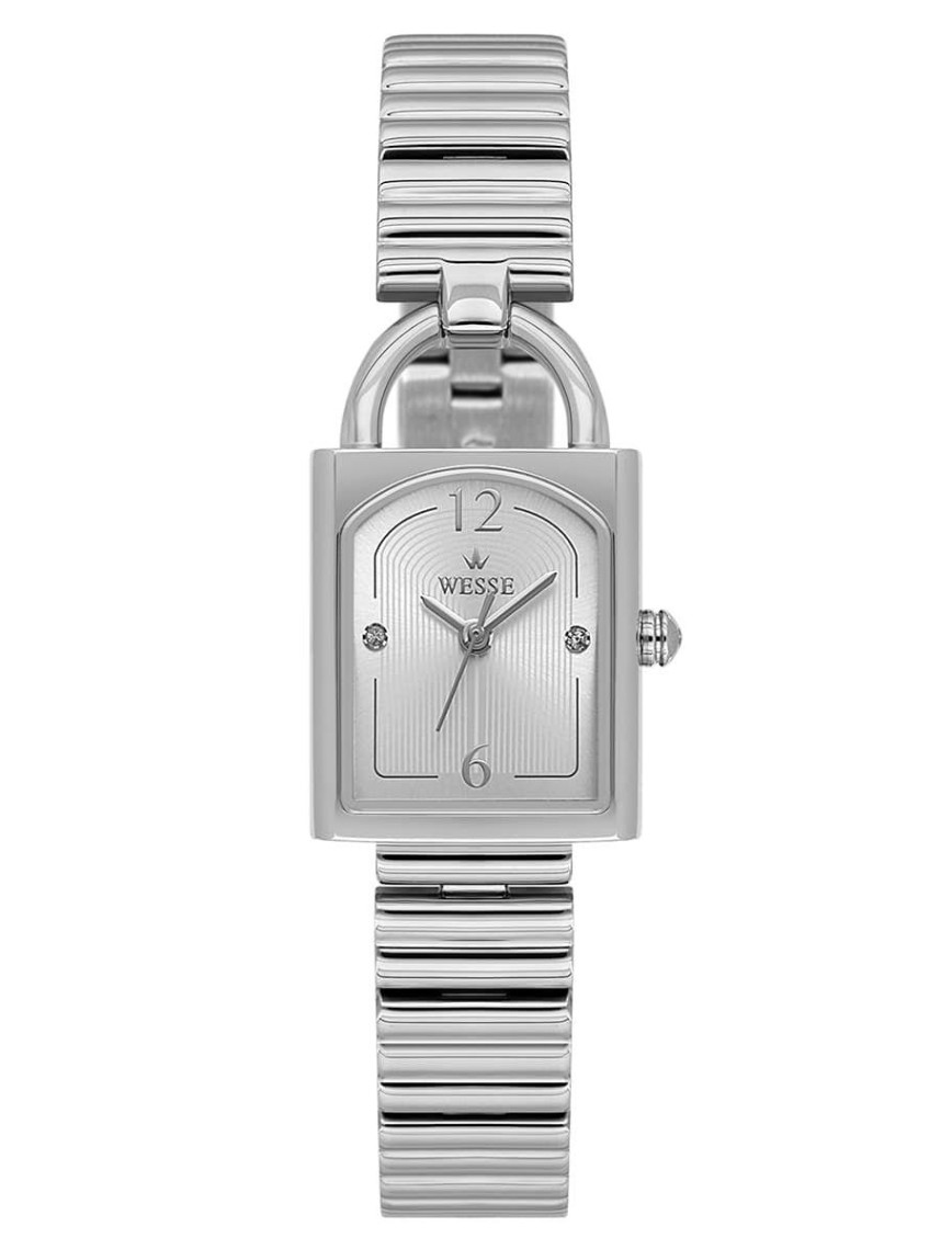 Wesse WWL113104 Kadın Kol Saati