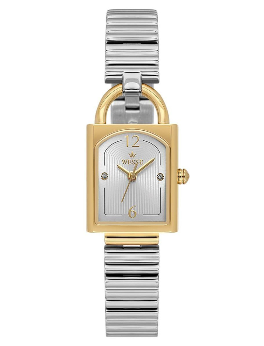 Wesse WWL113105 Kadın Kol Saati