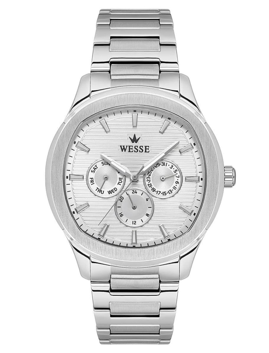 Wesse WWG402901 Erkek Kol Saati Wesse WWG402901 Erkek Kol Saati
