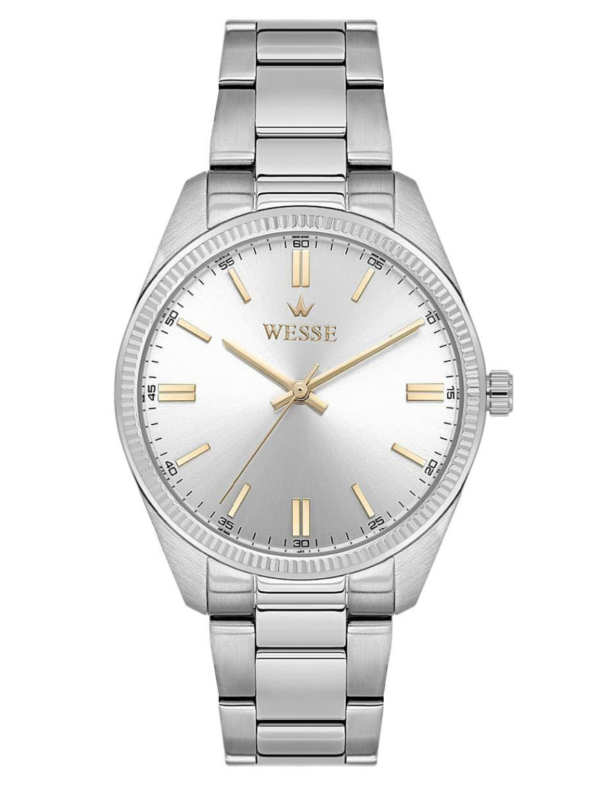 Wesse WWL113203 Kadın Kol Saati Wesse WWL113203 Kadın Kol Saati