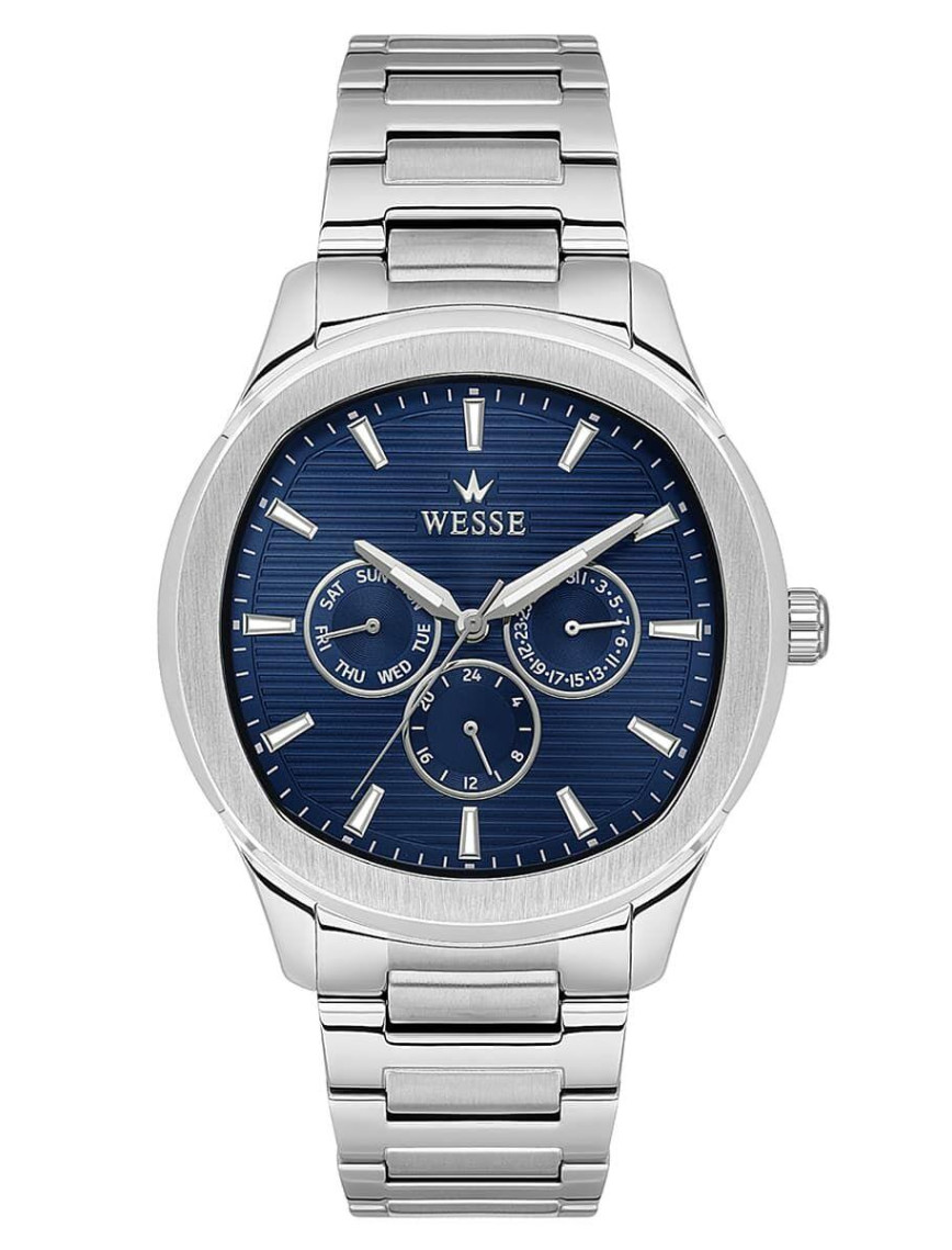 Wesse WWG402903 Erkek Kol Saati Wesse WWG402903 Erkek Kol Saati