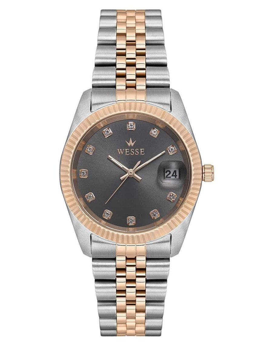 Wesse WWL114709 Kadın Kol Saati Wesse WWL114709 Kadın Kol Saati