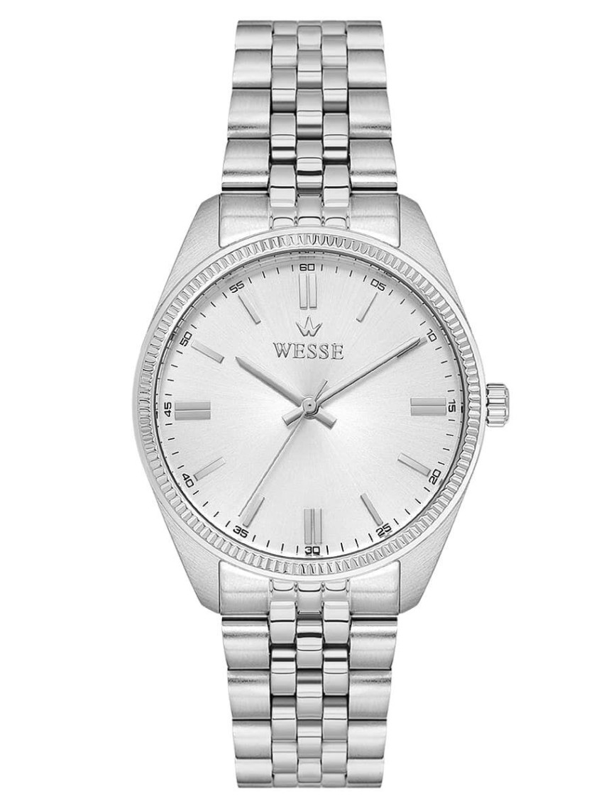 Wesse WWL113208 Kadın Kol Saati