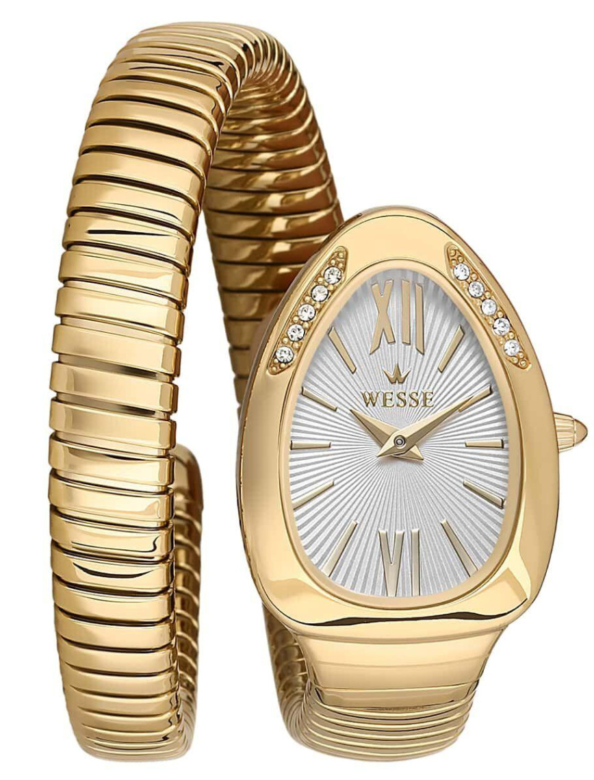 Wesse WWL115001 Kadın Kol Saati Wesse WWL115001 Kadın Kol Saati