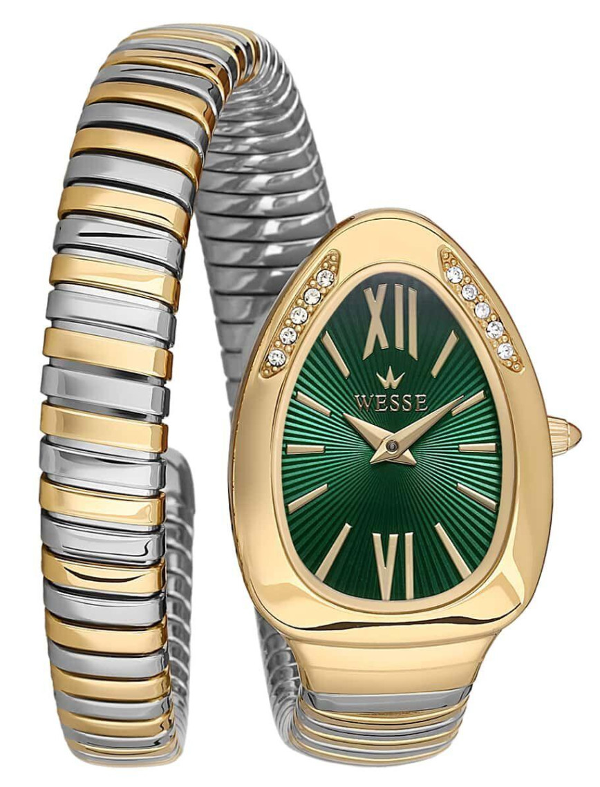 Wesse WWL115002 Kadın Kol Saati Wesse WWL115002 Kadın Kol Saati